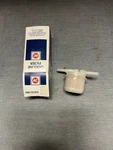 Acdelco Fuel Filter GF512 Fits 1974-1990 Toyota (25055341) New. Fixed Price $10.00.