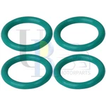 Uro 4X Engine Camshaft Position Sensor O-ring Fits Bmw 550I 2012 2013 2014 2015. Fixed Price $24.23.