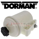 Dorman Power Steering Reservoir For 2008-2009 Dodge Durango Hoses Pumps Db. Fixed Price $147.84.