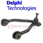 Delphi Front Right Upper Suspension Control Arm Ball Joint For 1992-1999 Is. Fixed Price $91.52.
