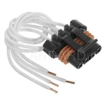 Standard Handypack Alternator Connector. Fixed Price $21.36.