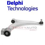 Delphi Front Right Lower Suspension Control Arm Ball Joint For 2010 Buick Yj. Fixed Price $154.06.