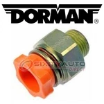 Dorman Engine Oil Cooler Line Connector For 1996-1997 Gmc C1500 6.5L V8 Io. Fixed Price $24.46.