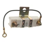 Ballast Resistor Standard Motor Products RU13. Fixed Price $24.26.