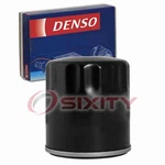 Denso Engine Oil Filter For 1980-1991 Oldsmobile Delta 88 3.0L 3.8L V6 Ev. Fixed Price $13.91.