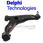 Delphi Front Right Lower Suspension Control Arm Ball Joint For 1997-2002 Lx. Fixed Price $103.08.