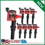 BANG4BUCK Set Of DG511 Ignition Coils Ford F150 5.4L 2004-2008 Up 15% M. Fixed Price $51.99.