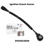 Genuine Ignition Knock Sensor 3925023500 For Hyundai Tucson Kia Sportage. Fixed Price $74.00.