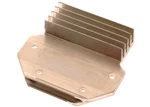 Genuine Gm Igniter Heat Sink 10474610. Fixed Price $27.06.
