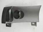 02-08 Bmw 745LI E65/E66 Ignition Key Dash Trim Bezel Panel Oem A7. Fixed Price $20.70.