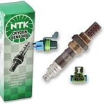 Ngk Ntk Downstream Right O2 Oxygen Sensor For 2007 Gmc Sierra 1500 Classic Ln. Fixed Price $85.36.