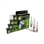 E3.53 Secondary Ignition Spark Plug 1983-09 Ford Mazda Chevy F-150 F250. Fixed Price $19.95.