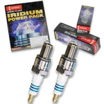Pc Denso Iridium Power Spark Plug For Yamaha VT500 Venture 1997-2001 Wo. Fixed Price $26.13.