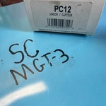Standard Motor Products PC-12 Crankshaft Position Sensor. Fixed Price $46.58.