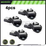 Scitoo 4PCS Crankshaft Position Sensor For Honda Odyssey Lx Ex 2005-2005. Fixed Price $41.80.