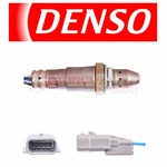 Denso Upstream Right Afr Air Fuel Ratio Sensor For Nissan Pathfinder 3.5L V6 Dg. Fixed Price $193.97.