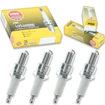 4PCS 02-05 Johnson Ngk G-power Spark Plugs 70 Hp Kit Set Engine Az. Fixed Price $28.04.