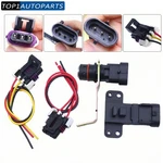 2X Cam/crankshaft Position Sensor For Chevrolet Gmc Isuzu Oldsmobile V6 V8 95-07. Fixed Price $25.78.