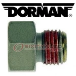 Dorman Oil Cooler Line Connector 1992-2011 Ford Crown Victoria Automatic Az. Fixed Price $19.42.