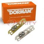 Dorman Diesel Fuel Injector Driver Module Resistor For 1994-1999 Gmc P3500. Fixed Price $29.43.