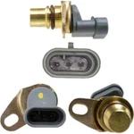 213-4277 Ac Delco Crankshaft Position Sensor For Chevy Chevrolet Silverado 3500. Fixed Price $162.98.