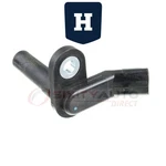 Holstein Crankshaft Position Sensor 2004 Ford F-150 Heritage 5.4L V8 Hd. Fixed Price $29.15.