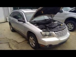 Ignition Switch Thru 9/25/06 Fits 04-07 Pacifica 470233. Fixed Price $75.06.