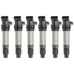 Ignition Coils Set Of Rear Left-and-right & For Volvo XC60 S60 S80. Fixed Price $141.49.