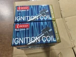 4X Denso 673-1300 90919-02239 Ignition Coil For 2000-2004 Toyota Corolla 1.8L L4. Fixed Price $84.49.