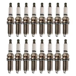 For Ram 1500 2011-2024 Trq SPA02174 Iridium Spark Plug Set. Fixed Price $94.82.