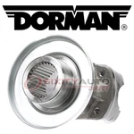 Dorman Rear Differential End Yoke For 1992-1999 Chevrolet K1500 Tz. Fixed Price $224.01.