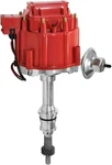 Hei Distributor 65K Coil Small Block Ford 260 289 302 5.0L With Red Cap.... Fixed Price $89.99.