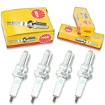 4PCS 2013 Vento Urban Gt Ngk Standard Spark Plugs 150 Kit Set Engine Kd. Fixed Price $26.28.