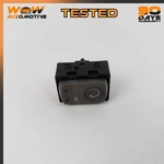 04-09 Cadillac Xlr Front Push Start Ignition Button Switch 25900943 Oem. Fixed Price $41.36.