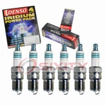 6 Pc Denso Iridium Power Spark Plugs For 1995-2007 Chevrolet Monte Carlo Vb. Fixed Price $57.59.