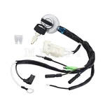 Starter Key Switch 35100-ZJ1-842 For Honda Engines GX610 GX620 GX670. Fixed Price $49.99.