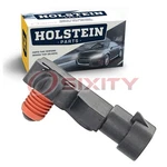 Holstein Manifold Absolute Pressure Sensor For 2006 Pontiac Solstice 2.4L L4 Qr. Fixed Price $50.68.