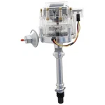 Oeg Parts New Hei Distributor Compatible With V8 Chevy 283 305 307 327 350 40.... Fixed Price $85.06.