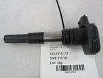 Ferrari California T, 488, Coil Ignitor, Used, P/n 337712. Fixed Price $100.00.