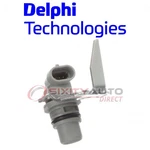 Delphi Camshaft Position Sensor 1996 Ford F-250 7.3L V8 Engine Ignition Pa. Fixed Price $53.82.