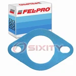 Fel-pro Engine Coolant Outlet Gasket For 1990-1992 Cadillac Brougham 5.0L. Fixed Price $9.12.