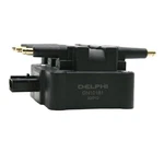 Ignition Coil Delphi GN10181. Fixed Price $97.62.