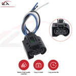 For Volvo S80 V70 XC60 XC70 XC90 Land Rover LR2 Map Sensor Connector Pigtail. Fixed Price $14.66.