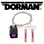 Dorman Techoice Vehicle Speed Sensor Connector For 2002-2007 Buick Ia. Fixed Price $46.55.
