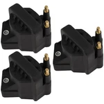 3PCS Ignition Coil For Chevrolet Impala Camaro Pontiac Firebird DR3 1995-2002. Fixed Price $30.78.