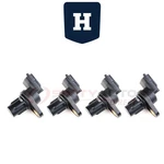 4 Pc Holstein Camshaft Position Sensor For 2005-2011 Mercedes-benz SLK350 Zm. Fixed Price $116.01.