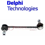 Delphi Rear Suspension Stabilizer Bar Link Kit For 2001-2006 Kia Magentis Rf. Fixed Price $30.46.