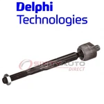 Delphi Front Inner Steering Tie Rod End For 1999-2004 Suzuki Vitara Gear. Fixed Price $49.58.