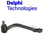 Delphi Front Left Outer Steering Tie Rod End For 2011-2016 Kia Sportage 2.0L Xh. Fixed Price $41.53.