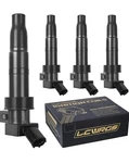 Lcwrgs (156118) Set Of 4 Ignition Coils. Fixed Price $29.00.